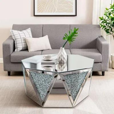 3 PIECE COFFEE TABLE SET