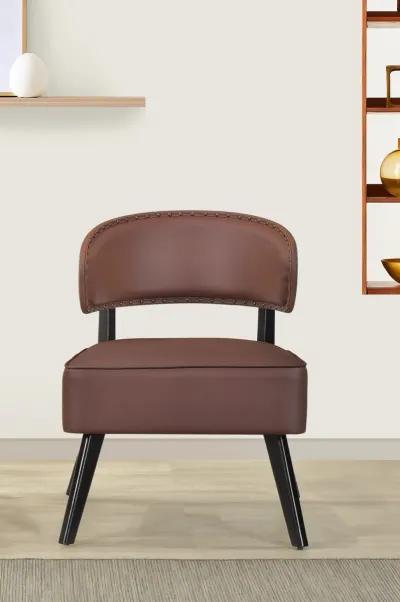 ACCENT CHAIR