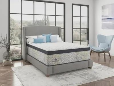 MODE EURO TOP FIRM MATTRESS