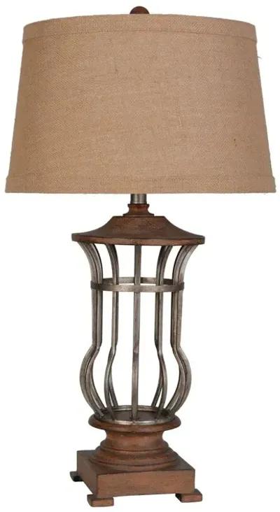 30-inch Table Lamp (Set of 2)