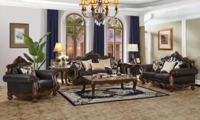 3 PIECE LIVING ROOM SET