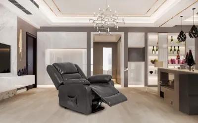 POWER LIFT RECLINING CHAIR