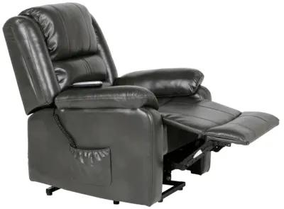 POWER LIFT RECLINING CHAIR