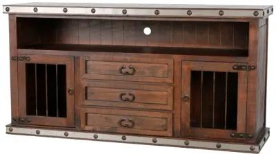 HACIENDA 70" TV STAND