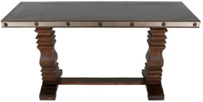 HACIENDA SOFA TABLE/ CONSOLE TABLE