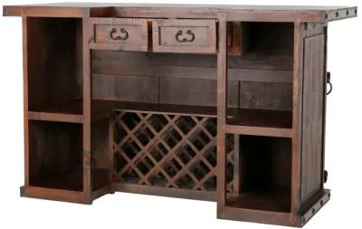 HACIENDA 3 PIECE BAR SET