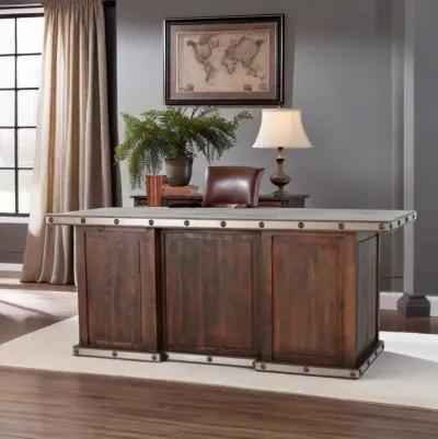 HACIENDA BUFFET SERVER / SIDEBOARD