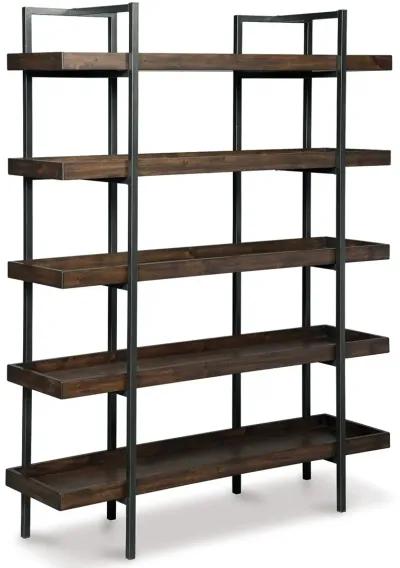 Starmore - Brown - Bookcase