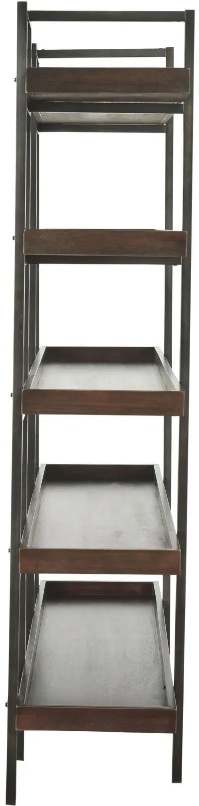 Starmore - Brown - Bookcase