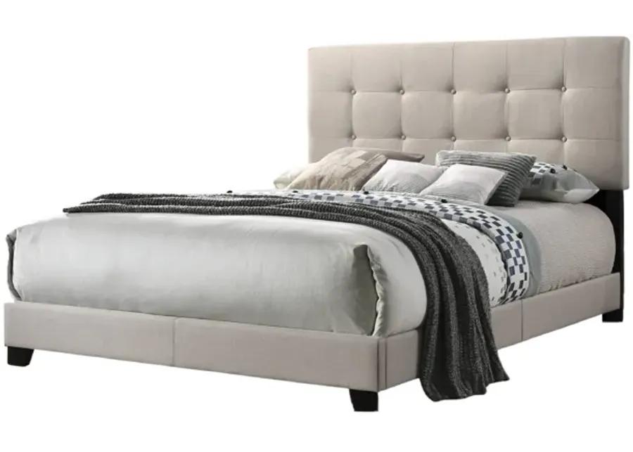 3 Piece Queen Bed