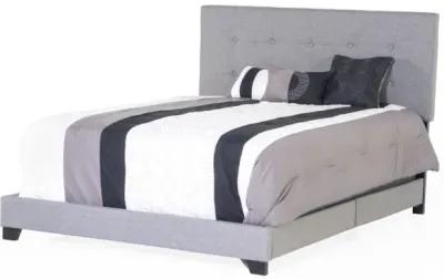 3 Piece Queen Bed