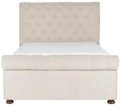 3 PIECE QUEEN BED