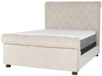 3 PIECE QUEEN BED