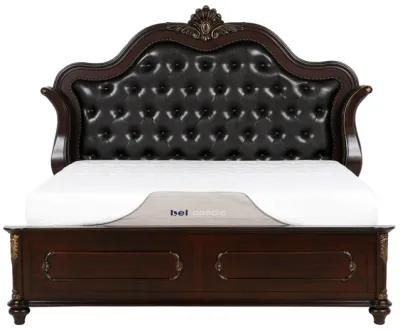 6 PIECE QUEEN BEDROOM SET