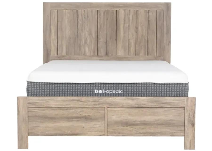 6 PIECE QUEEN BEDROOM SET