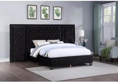 3 PIECE QUEEN BED