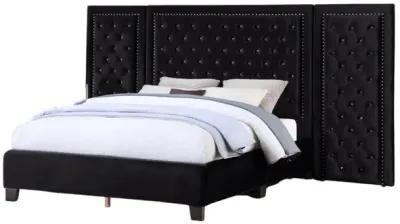 3 PIECE QUEEN BED