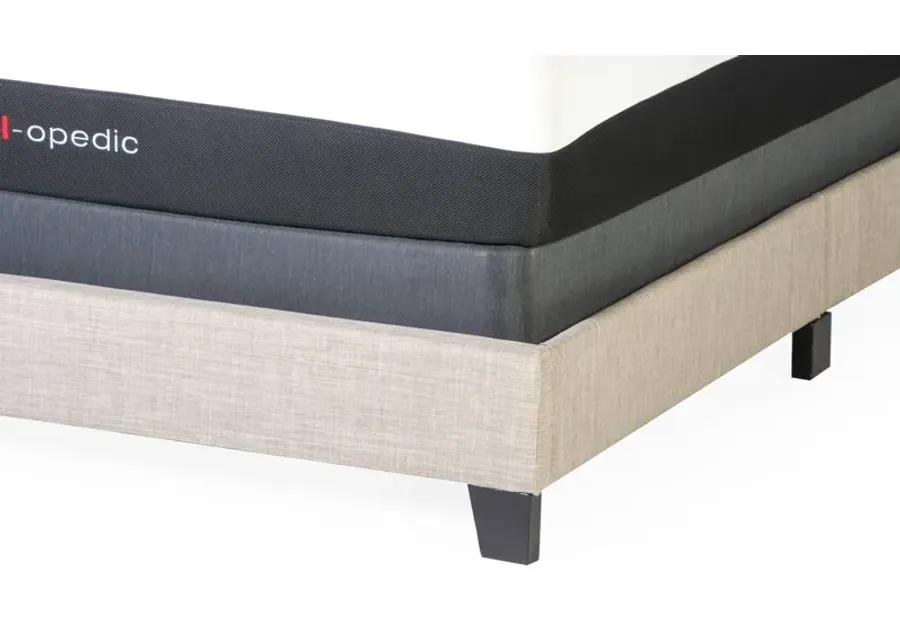 3 PIECE KING BED