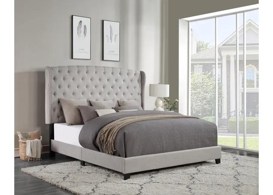 3 PIECE KING BED