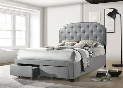 3 PIECE QUEEN BED