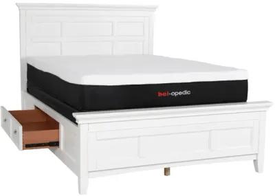 6 PIECE FULL BEDROOM SET