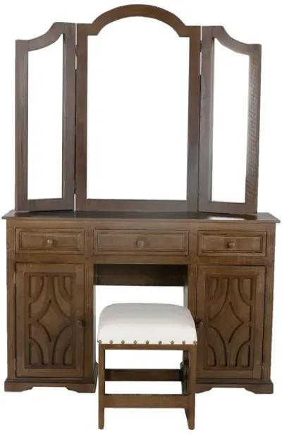 Weston VANITY SET