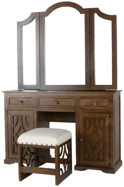 Weston VANITY SET