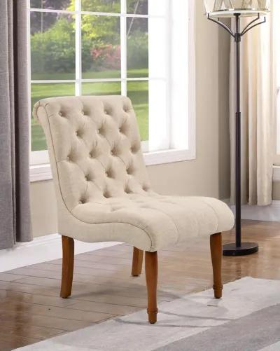 ACCENT CHAIR