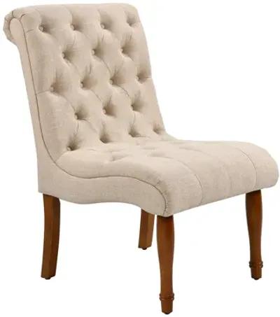 ACCENT CHAIR