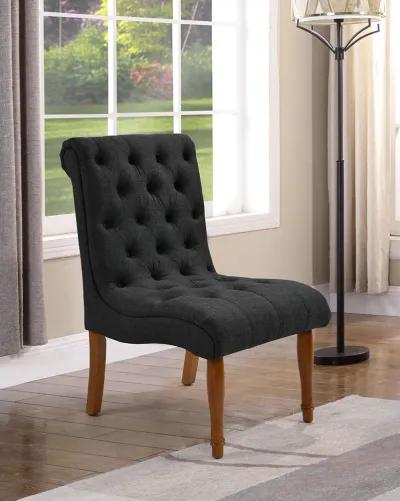 ACCENT CHAIR