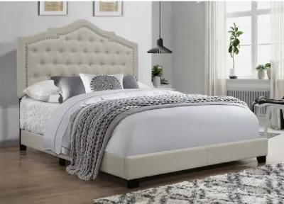 3 PIECE QUEEN BED