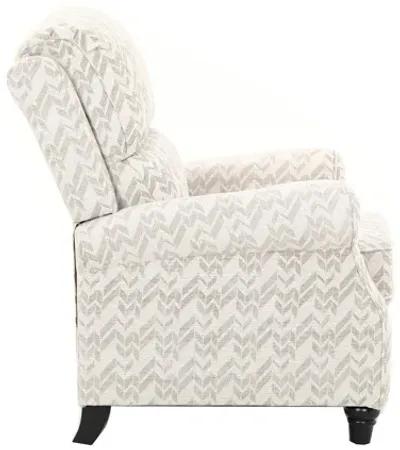 PUSH BACK RECLINING CHAIR