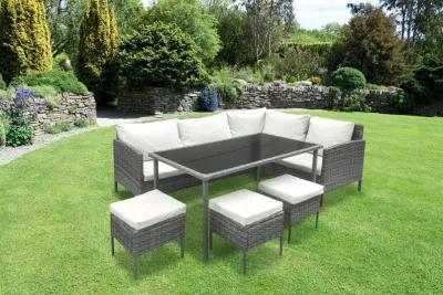 PATIO DINING SET