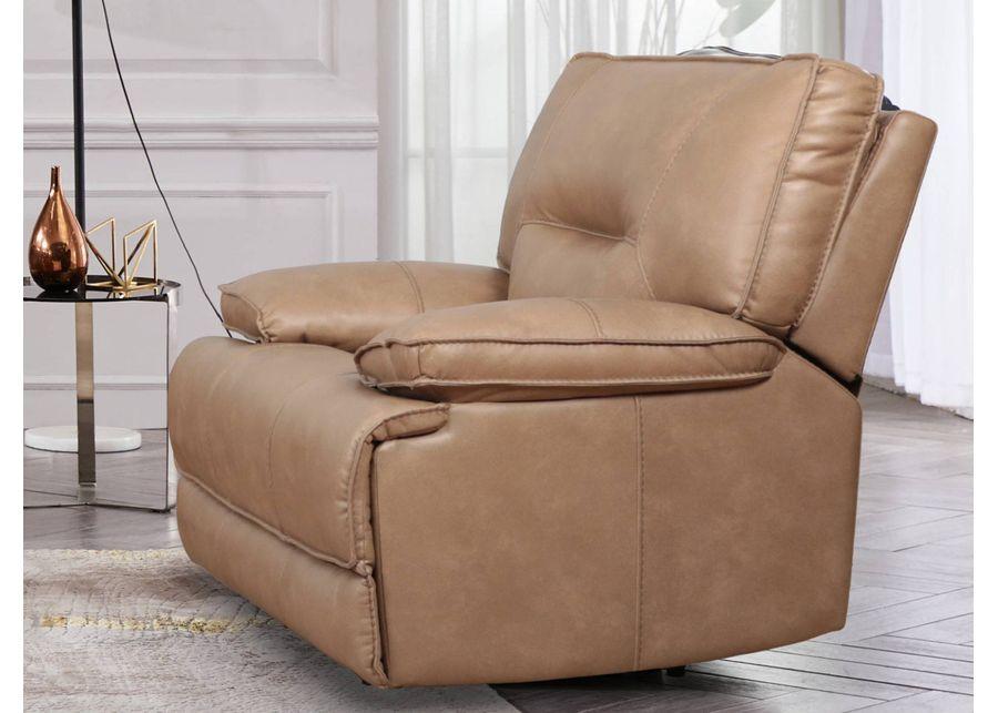 POWER RECLINER CHAIR