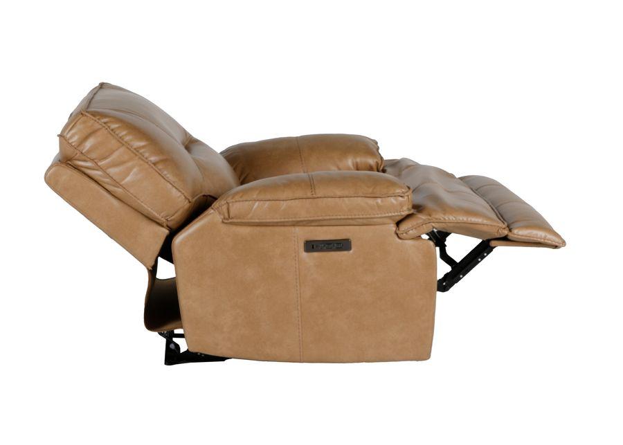 POWER RECLINER CHAIR