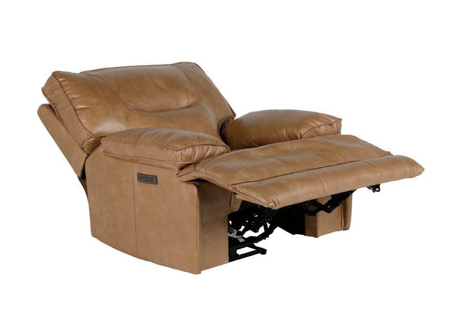 POWER RECLINER CHAIR