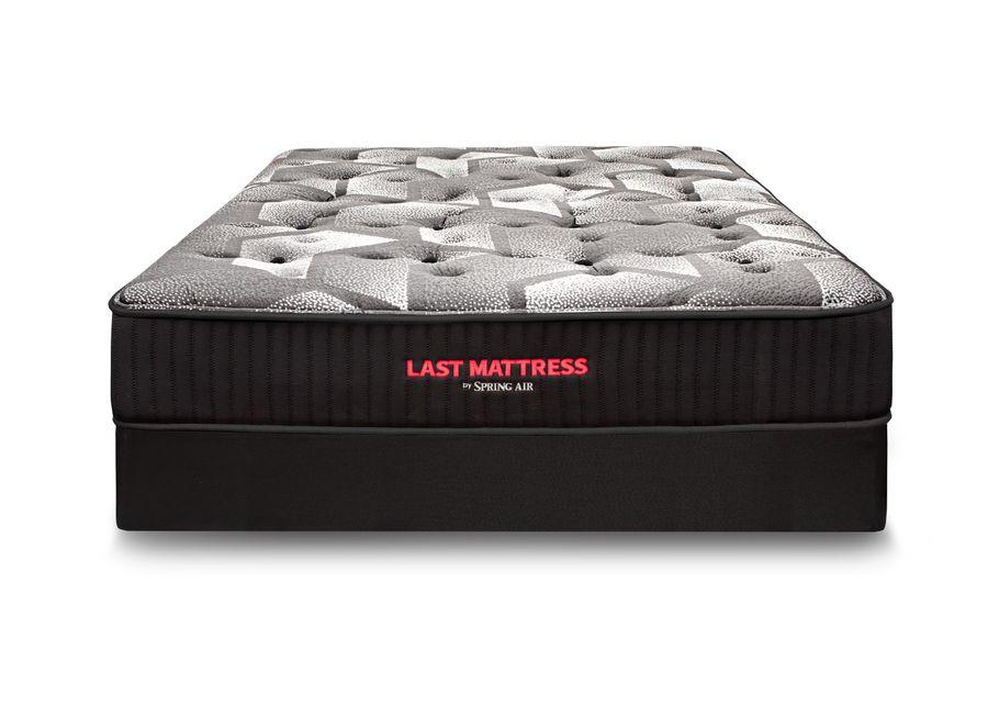 ZEUS MATTRESS (LAST MATTRESS)