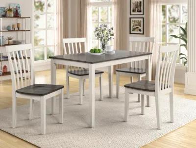 Brody - Dinette Set