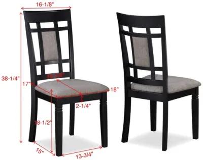 Paige - Dinette Set