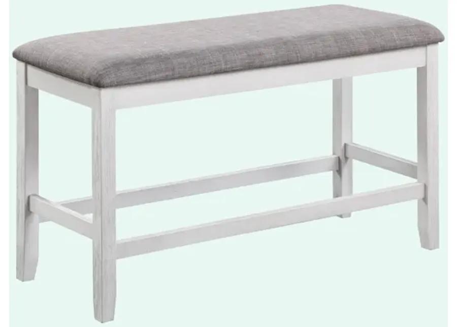 Nina - Counter Height Bench