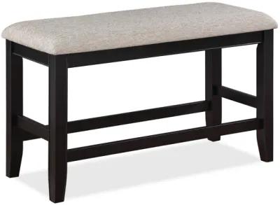 Fulton - Counter Height Bench