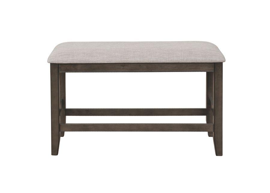 Fulton - Counter Height Bench