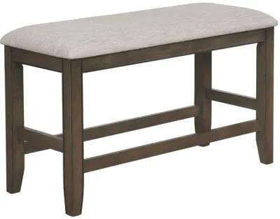 Fulton - Counter Height Bench