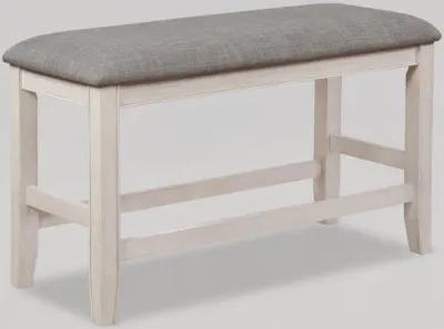 Fulton - Counter Height Bench