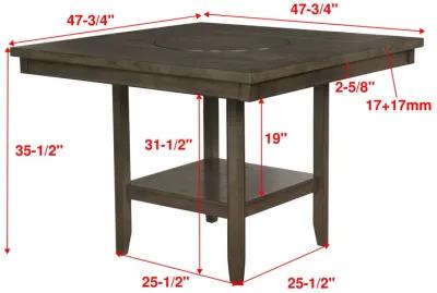 Fulton - Counter Height Table