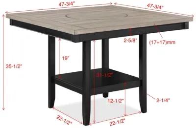 Fulton - Counter Height Table