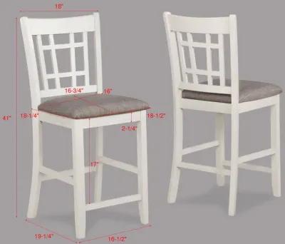 Hartwell - Counter Height Chair (Set of 2)