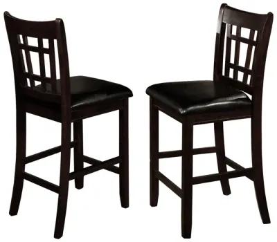 Hartwell - Counter Height Chair (Set of 2)