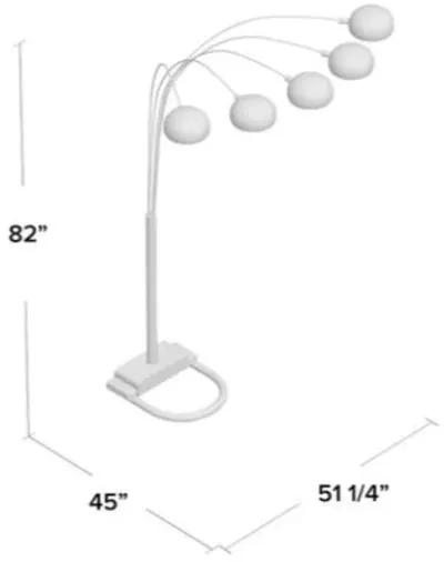 Modern & Contemporary - Floor Lamp