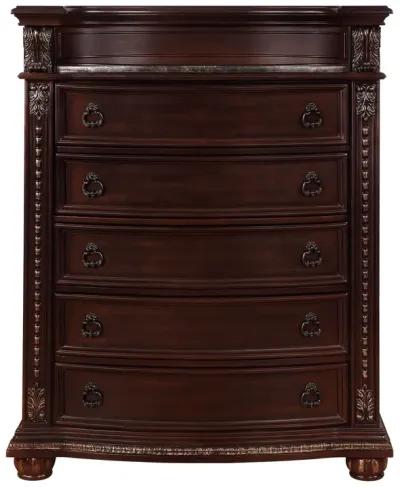 Stanley - Accent Chest